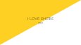 I Love Shoes – Kurumsal Kimlik Tasarımı