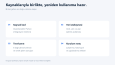 API entegrasyonu: formdan CRM kaydına