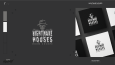 Nightmare Houses | Logo Design