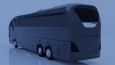 Neoplan Starliner Otobüs