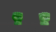 3D Modeller.