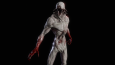 Alien Creature
