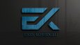 Enes Köseoğlu Logo Tasarımı