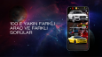 ANDROİD MOBİL OYUN