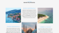 GlobalSea - Lüks Yat Firması Tanıtım Sitesi