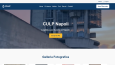 Web Sitesi Geliştirmeleri ve Medya Entegrasyonu –Culp Napoli