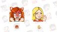 Twitch Emote 