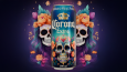 Corona Beer Packaging Design and 3D Modeling