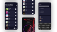 Aumify, Music Player