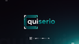 Quiserio Logo Tasarımı