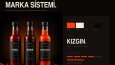 KIZGIN – Satış Odaklı E-Ticaret Sitesi Tasarımı