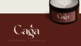 CAGA-LOGO TASARIMI