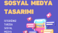 Sosyal Medya Tasarım Örnekleri