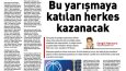 Gazete Dizgi ve Tasarımı
