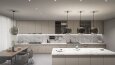 Gerçekçi 3D Görselleştirme Çalışmaları