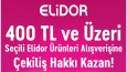 Rossmann - Elidor - Hair Festival