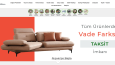 E-Ticaret Sitesi