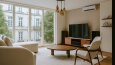 Konut İç Mimari Tasarımları 2D Uygulama / 3D Render