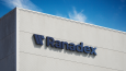 Ranadex - Logo Tasarımı