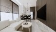 İç Mekan Tasarım + Render