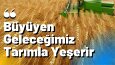 Tarımla Alakalı Sosyal Medya Tasarım