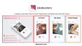 Likebusters - Mobile UI/UX Design - Mobile Store View
