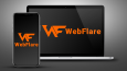 WebFlare Logo Tasarımı: Markanızı Öne Çıkarın