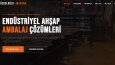 Web sitesi tasarımı