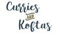 Curries&Koftas Logo Tasarımı