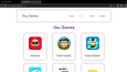 Websitesi tasarımı