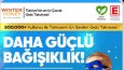 Yaprak Site - Landing Page