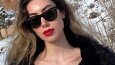Kapadokya Temalı Profesyonel Modellik ve UGC Portfolyosu