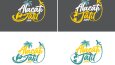 Çeşitli firmalara logo tasarımı