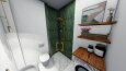 Banyo Tasarımı