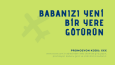 Örnek Gönderi Tasarımı
