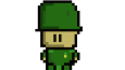 Pixel Art Tasarım
