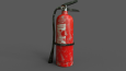 PROP MODELLER