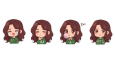 Kişiye Özel Sevimli Chibi Karakter ve Emote Tasarımları