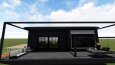 3D MODELLEMELERİM