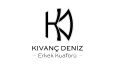 Kıvanç Deniz - Logo Tasarımı