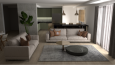 3D MODEL + RENDER