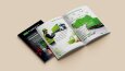 Forest Lojistik Katalog Çalışması