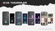 Web ve Mobil Uygulama UX-UI Tasarımı