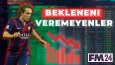 YouTube oyun içeriği için modern thumbnail