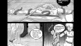 Manga Tarzında Çizgi Roman Çizimlerim