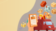 E-ticaret sitesi Banner tasarımları