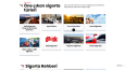 Wordpress web site tasarımı