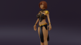 Game Character