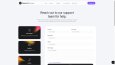 Premium Dijital Ajans Sitesi | Next.js & SEO