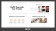 Sunum / İnfografik Tasarımları